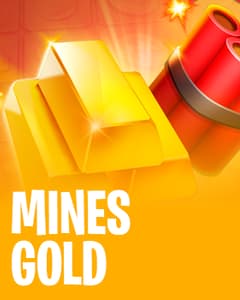 Mines Gold