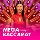 Mega Baccarat
