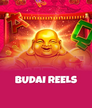 Imagem do jogo Budai Reels