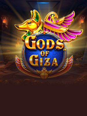 Gods of Giza