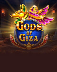 Gods of Giza