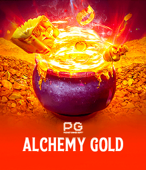 Alchemy Gold
