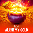 Alchemy Gold
