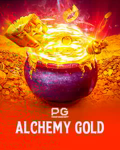 Alchemy Gold