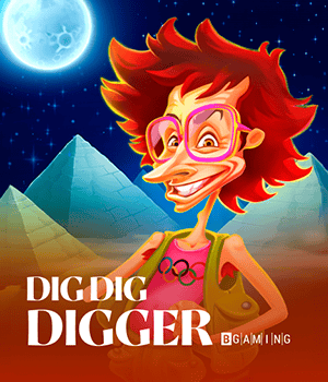 Dig Dig Digger