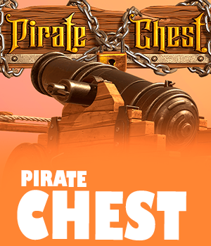 Imagem do jogo Pirate Chest