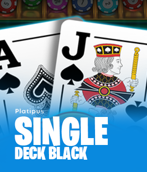 Single Deck Blackjack