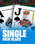Single Deck Blackjack