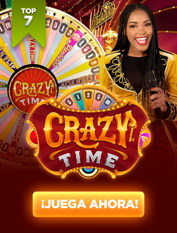 Interfaz de Jugabet Casino online en Chile