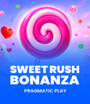 Sweet Rush Bonanza