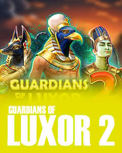 Guardians of Luxor 2	