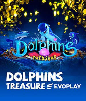 Dolphins Treasure