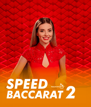 Speed Baccarat 2