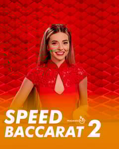 Speed Baccarat 2