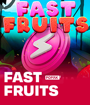 Fast Fruits