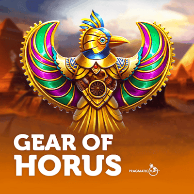 Gears of Horus