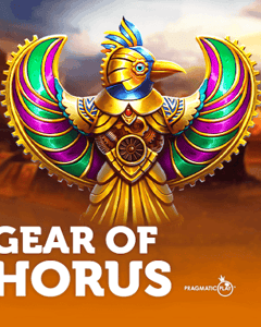 Gears of Horus
