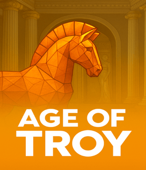 Imagem do jogo Age of Troy