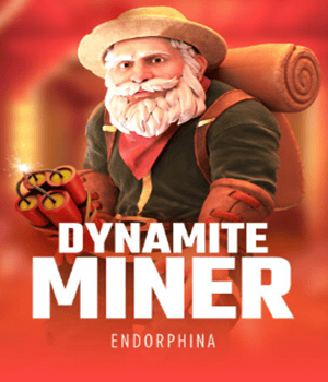 Dynamite Miner