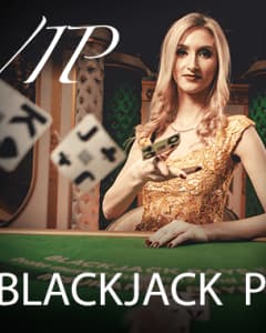 Blackjack VIP P