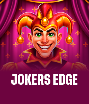Joker's Edge