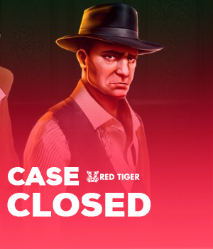 Imagem do jogo Case Closed