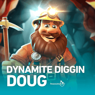 Dynamite Diggin Doug