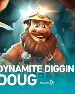 Dynamite Diggin Doug