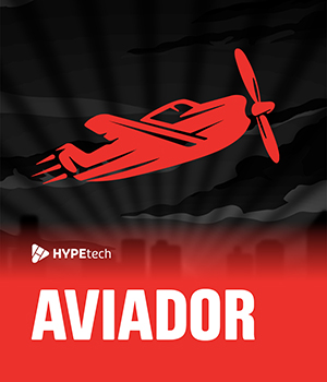 Imagem do jogo Aviador