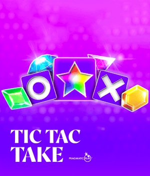 Tic Tac Take