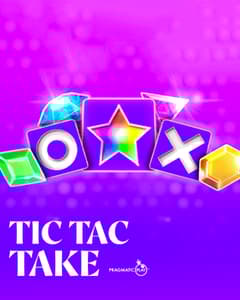 Tic Tac Take