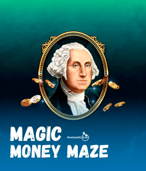 Magic Money Maze