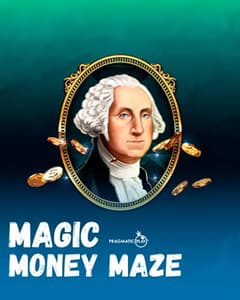 Magic Money Maze