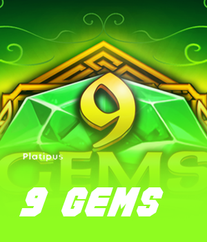 9 Gems