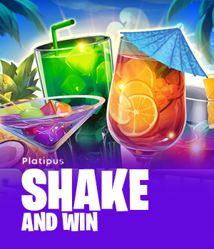 Shake and Win