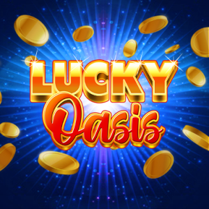 Lucky Oasis