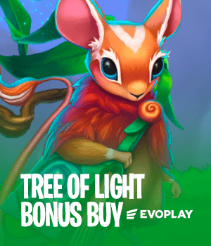 Tree Of Light Bonus Buy