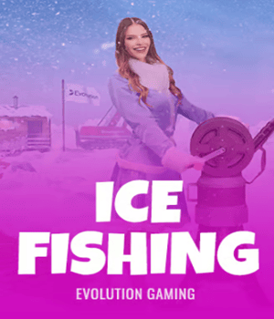 Ice Fishing