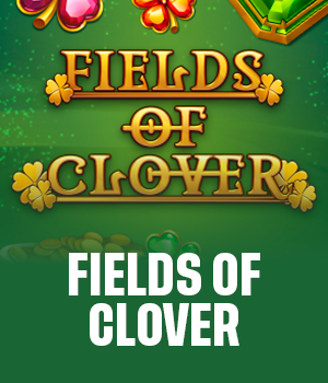 Fields of Clover