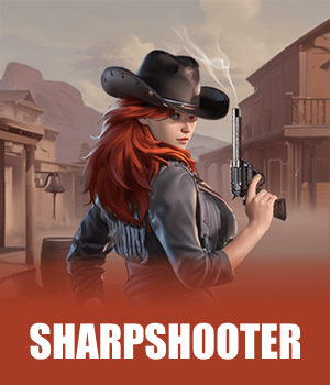 Sharpshooter