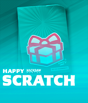 Happy Scratch