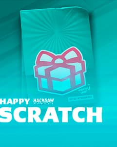 Happy Scratch 92