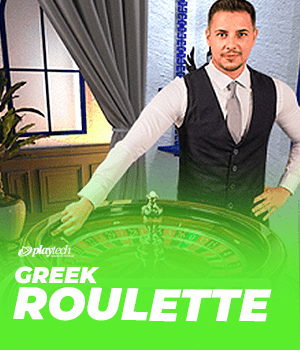 Greek Roulette