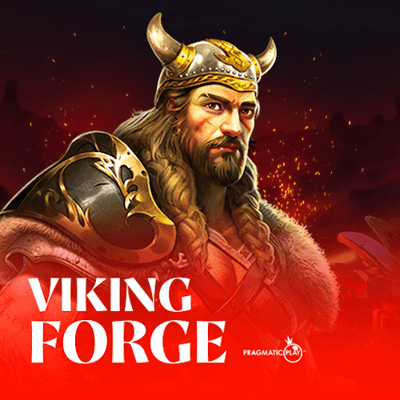 Viking Forge