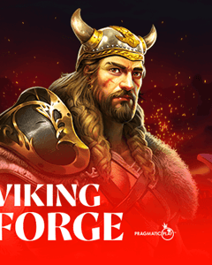 Viking Forge
