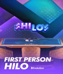 First Person HiLo