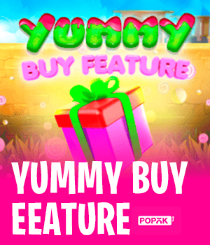 Yummy Buy Feature