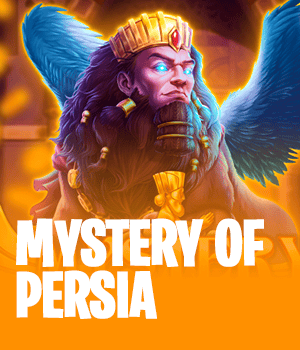 Mystery of Persia