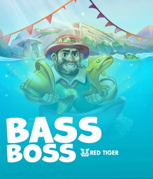 Imagem do jogo Bass Boss