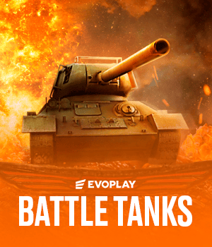 Battle Tanks